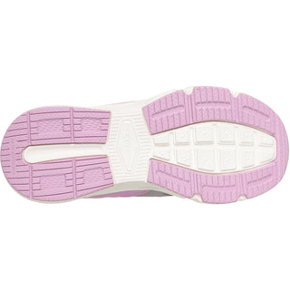 Skechers Retro-Graph Puddle Party Girls Waterproof Trainers