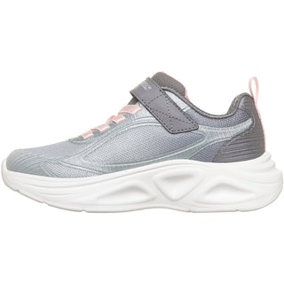 Skechers Sola Glow 2.0 Dazzle Steps Girls Trainers