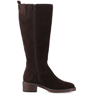 Hush Puppies Antonia Womens Suede Boots