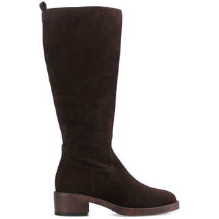 Hush Puppies Antonia Womens Suede Boots