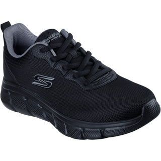 Skechers BOBS B-Flex Icy Edge Mens Trainers