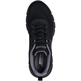 Skechers BOBS B-Flex Icy Edge Mens Trainers