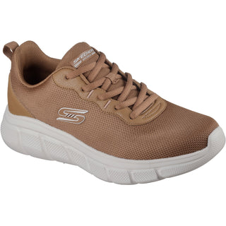 Skechers BOBS B-Flex Icy Edge Mens Trainers
