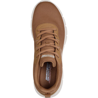 Skechers BOBS B-Flex Icy Edge Mens Trainers