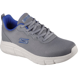 Skechers BOBS B-Flex Icy Edge Mens Trainers