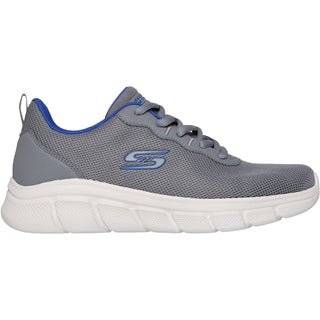 Skechers BOBS B-Flex Icy Edge Mens Trainers