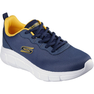 Skechers BOBS B-Flex Icy Edge Mens Trainers