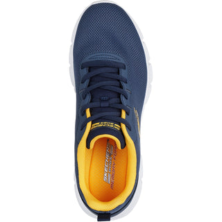 Skechers BOBS B-Flex Icy Edge Mens Trainers
