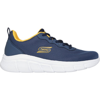 Skechers BOBS B-Flex Icy Edge Mens Trainers