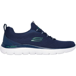 Skechers Summits Tallo Mens Trainers