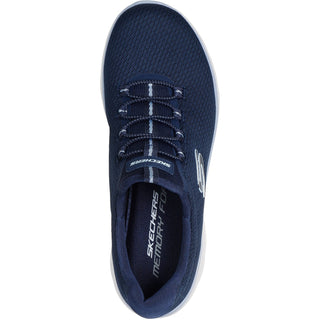 Skechers Summits Summer Blush Womens Trainers