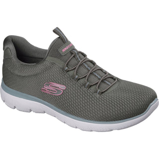 Skechers Summits Summer Blush Womens Trainers