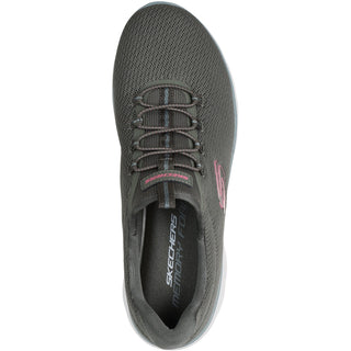 Skechers Summits Summer Blush Womens Trainers