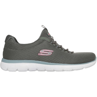 Skechers Summits Summer Blush Womens Trainers