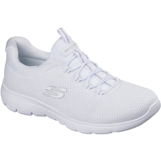 Skechers Summits Summer Blush Womens Trainers