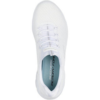 Skechers Summits Summer Blush Womens Trainers