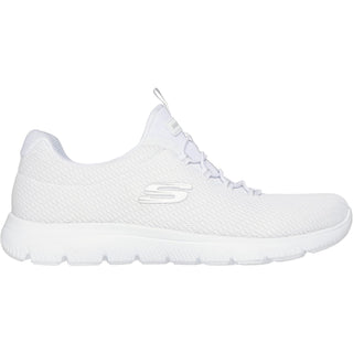 Skechers Summits Summer Blush Womens Trainers