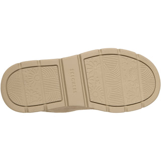 Skechers Keepskaes Cozy Womens Street Trainers