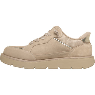 Skechers Keepskaes Cozy Womens Street Trainers