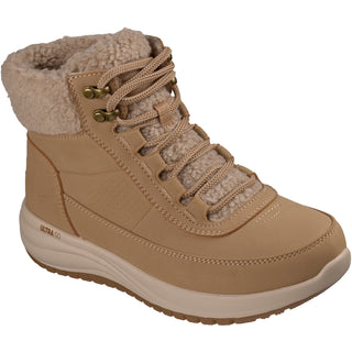 Skechers ON-THE-GO Stellar Meadow Womens Boots