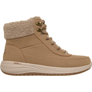 Skechers ON-THE-GO Stellar Meadow Womens Boots