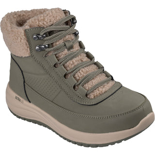 Skechers ON-THE-GO Stellar Meadow Womens Boots