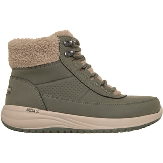 Skechers ON-THE-GO Stellar Meadow Womens Boots