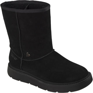 Skechers Keepsakes Cozy Womens Boots