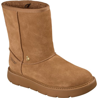 Skechers Keepsakes Cozy Womens Boots