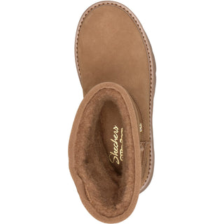 Skechers Keepsakes Cozy Womens Boots