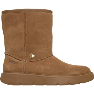 Skechers Keepsakes Cozy Womens Boots