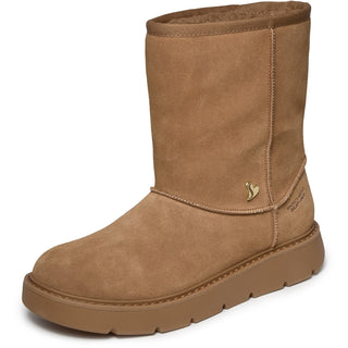 Skechers Keepsakes Cozy Womens Boots