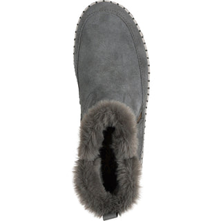 Skechers Wilshire BLVD Fresh Zip Womens Boots