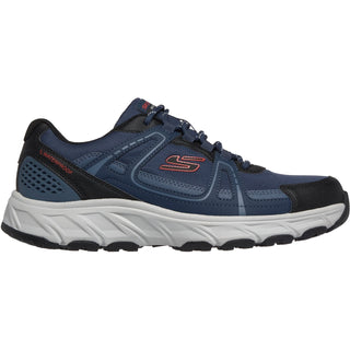 Skechers Hillcrest 2.0 Sabbaday Falls Mens Trainers