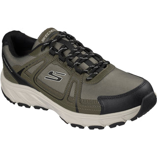 Skechers Hillcrest 2.0 Sabbaday Falls Mens Trainers