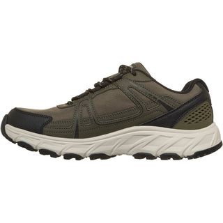Skechers Hillcrest 2.0 Sabbaday Falls Mens Trainers