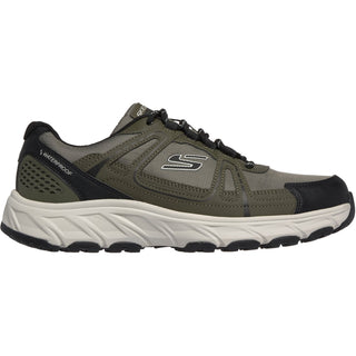 Skechers Hillcrest 2.0 Sabbaday Falls Mens Trainers