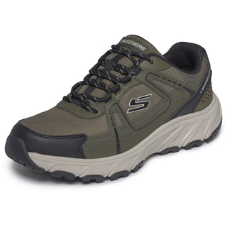 Skechers Hillcrest 2.0 Sabbaday Falls Mens Trainers