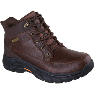 Skechers Respected 2.0 Orson Mens Boots