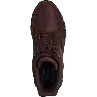 Skechers Respected 2.0 Orson Mens Boots