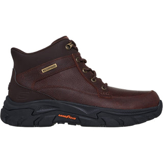 Skechers Respected 2.0 Orson Mens Boots