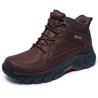 Skechers Respected 2.0 Orson Mens Boots