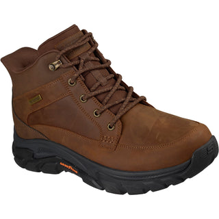 Skechers Respected 2.0 Orson Mens Boots