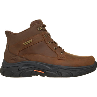 Skechers Respected 2.0 Orson Mens Boots