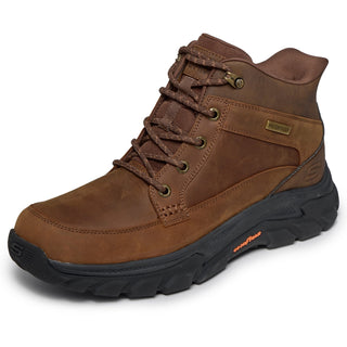 Skechers Respected 2.0 Orson Mens Boots