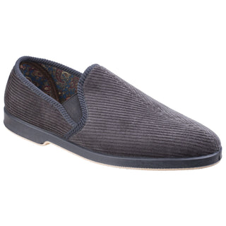 GBS Twin Gusset Mens Slippers