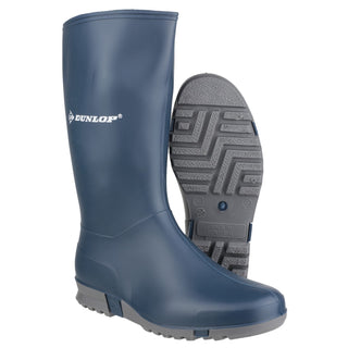 Dunlop Sport Kids Wellington Boots