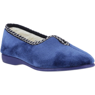 GBS Helsinki Mens Classic Slippers