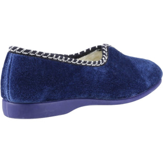 GBS Helsinki Mens Classic Slippers