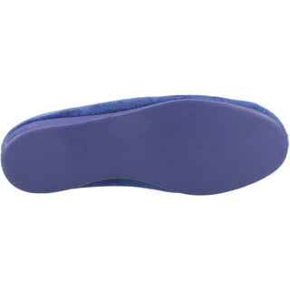 GBS Helsinki Mens Classic Slippers